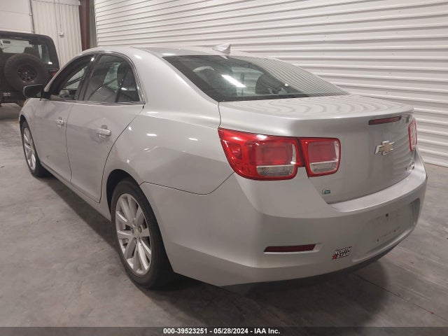 Chevrolet MALIBU 2LT 2015 1G11D5SL4FU103915 Image 3