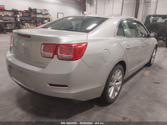 Chevrolet MALIBU 2LT 2015 1G11D5SL4FU103915 Image 4