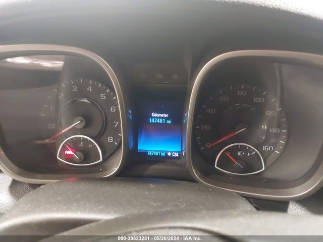 Chevrolet MALIBU 2LT 2015 1G11D5SL4FU103915 Image 7