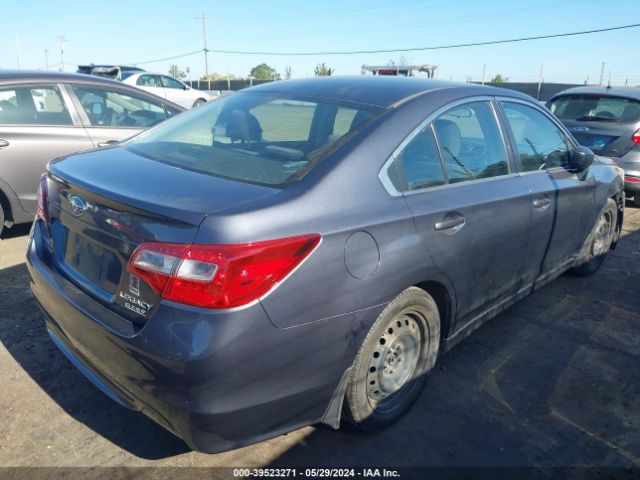 4S3BNAA67F3021681 Subaru Legacy 2.5i