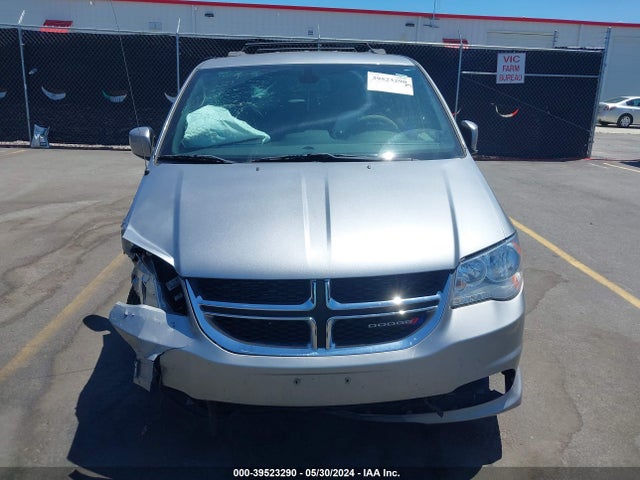Dodge Grand Caravan Sxt 2019 2C4RDGCG8KR736724 Image 13