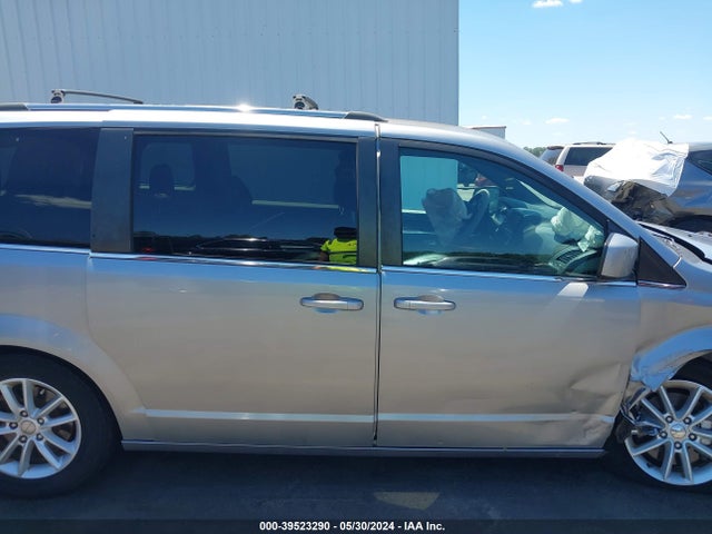 Dodge Grand Caravan Sxt 2019 2C4RDGCG8KR736724 Image 14