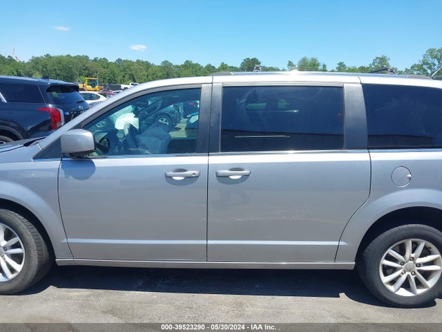 Dodge Grand Caravan Sxt 2019 2C4RDGCG8KR736724 Image 15