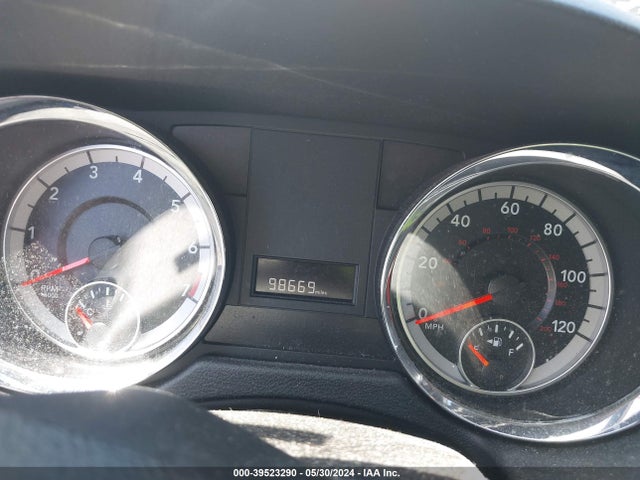 Dodge Grand Caravan Sxt 2019 2C4RDGCG8KR736724 Image 7
