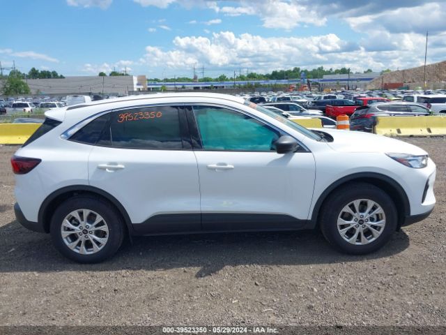 1FMCU9GN2PUA37847 Ford Escape Active