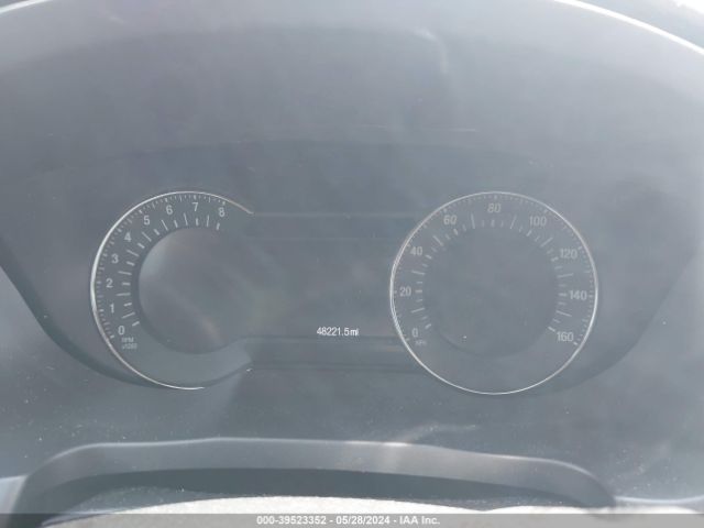 1FM5K8HT1KGA36430 Ford Explorer Platinum