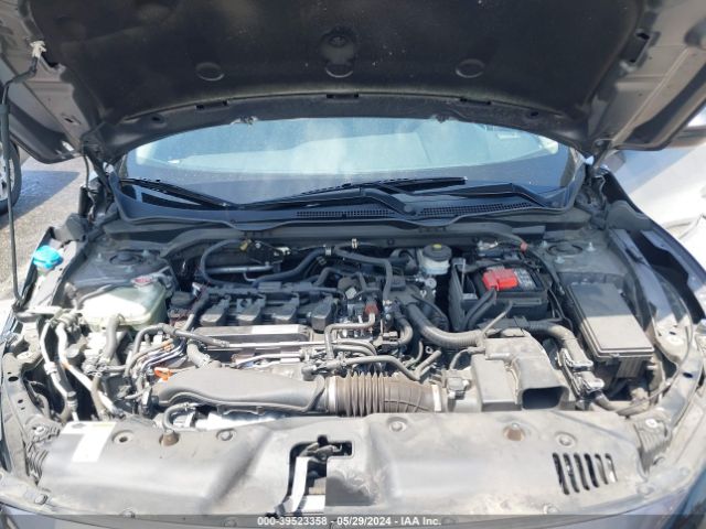 19XFC1F30LE216192 Honda CIVIC EX