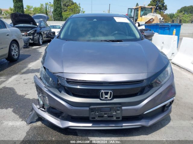 19XFC1F30LE216192 Honda CIVIC EX