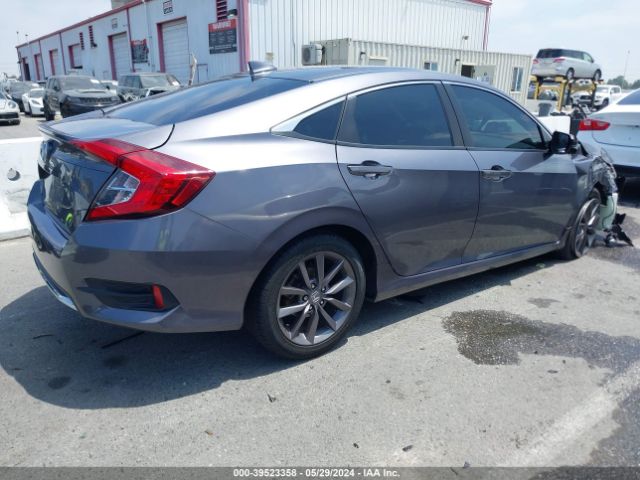19XFC1F30LE216192 Honda CIVIC EX