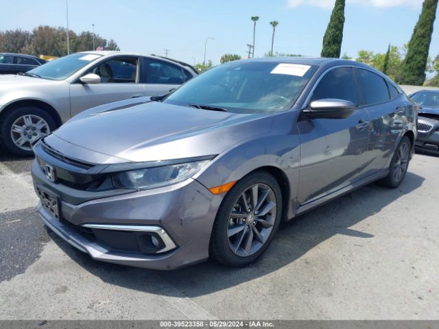 19XFC1F30LE216192 Honda CIVIC EX