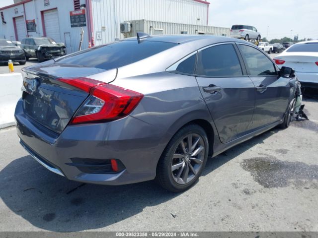19XFC1F30LE216192 Honda CIVIC EX