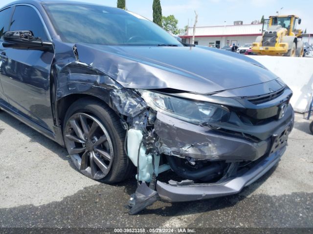 19XFC1F30LE216192 Honda CIVIC EX