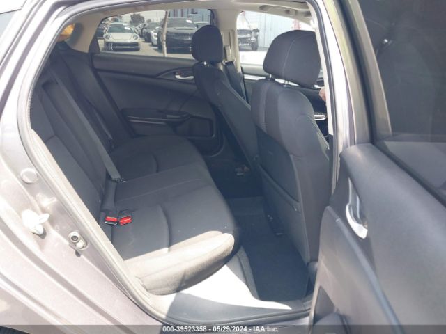 19XFC1F30LE216192 Honda CIVIC EX