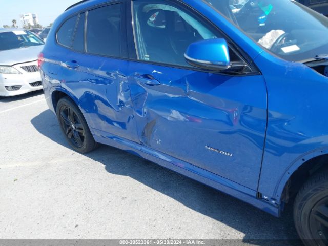 WBXHU7C37HP924656 BMW X1 Sdrive28i