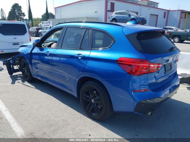 WBXHU7C37HP924656 BMW X1 Sdrive28i