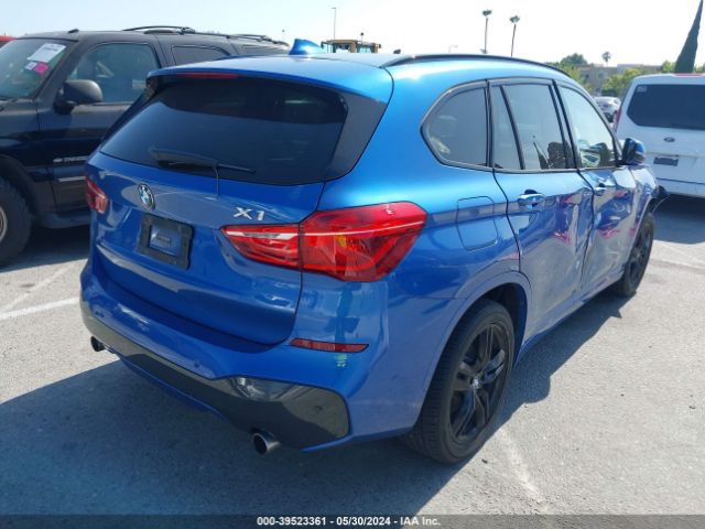 WBXHU7C37HP924656 BMW X1 Sdrive28i