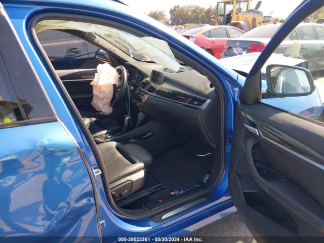 WBXHU7C37HP924656 BMW X1 Sdrive28i