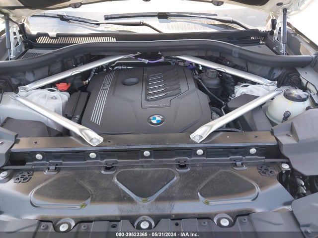 5UXCR4C03P9R70564 BMW X5 Sdrive40i