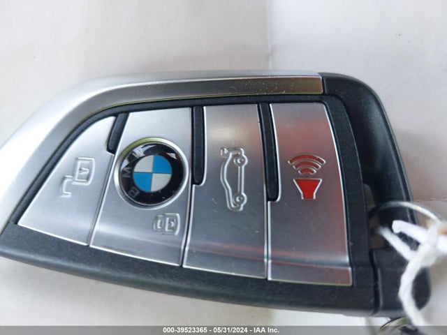 5UXCR4C03P9R70564 BMW X5 Sdrive40i