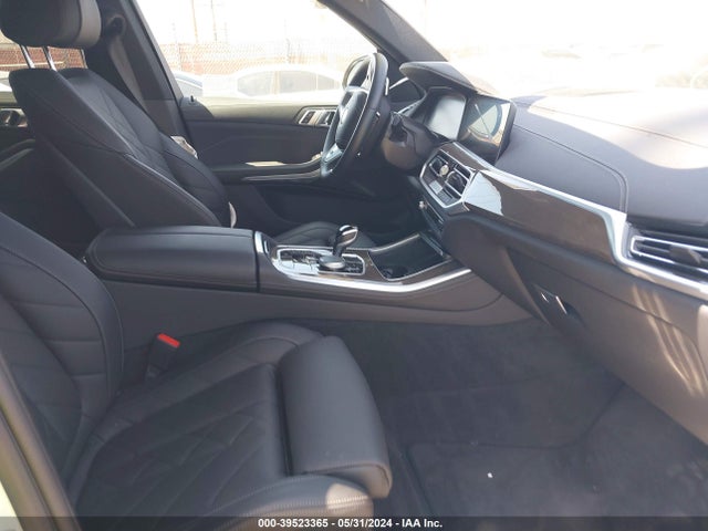 5UXCR4C03P9R70564 BMW X5 Sdrive40i
