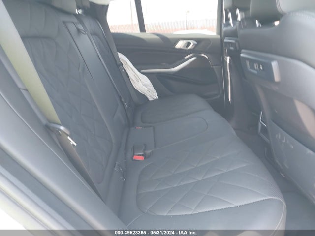 5UXCR4C03P9R70564 BMW X5 Sdrive40i