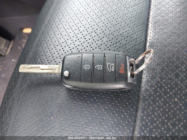 KIA Sorento 3.3l Ex 2016 5XYPH4A50GG034775 Image 11