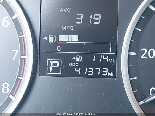 3N1CP5BV6NL507657 Nissan Kicks S Xtronic Cvt