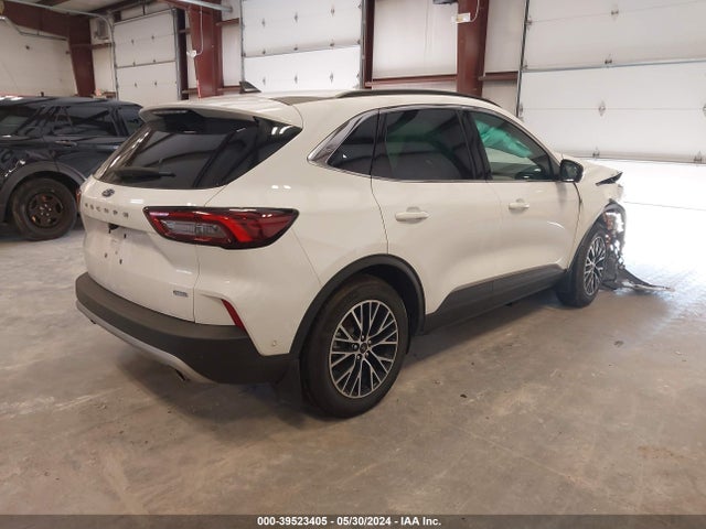 Ford Escape Phev 2023 1FMCU0E10PUA63648 Image 4
