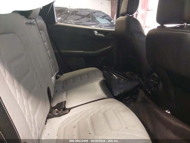 Ford Escape Phev 2023 1FMCU0E10PUA63648 Image 8
