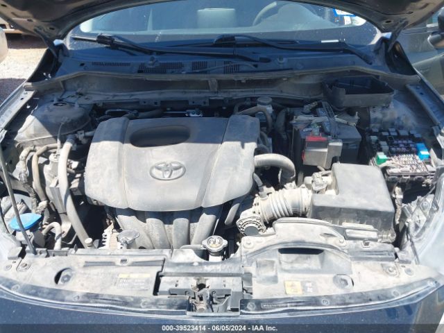 3MYDLBZV1GY126159 Scion IA