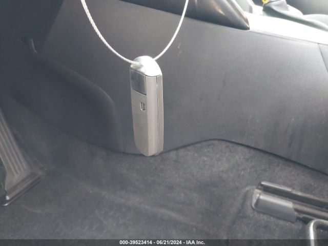3MYDLBZV1GY126159 Scion IA