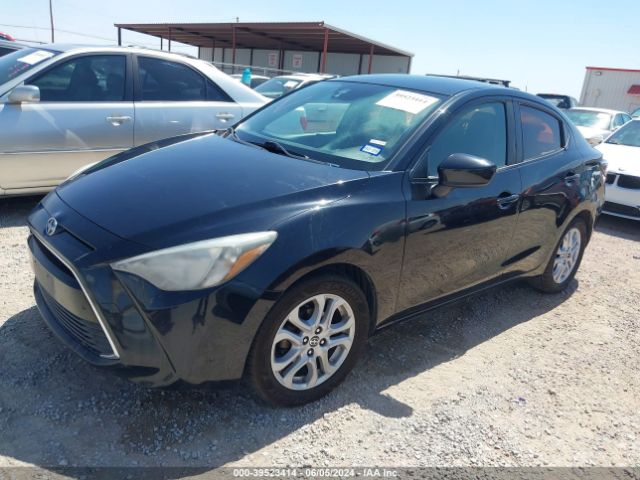 3MYDLBZV1GY126159 Scion IA
