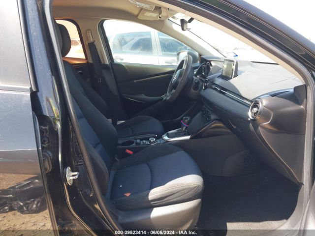 3MYDLBZV1GY126159 Scion IA