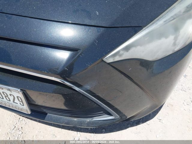 3MYDLBZV1GY126159 Scion IA