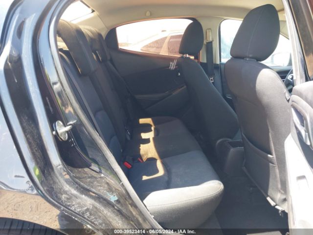 3MYDLBZV1GY126159 Scion IA