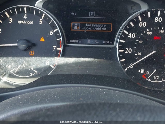 Nissan Pathfinder Platinum 2018 5N1DR2MN6JC649063 Image 7