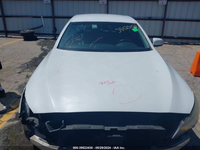 KMHGN4JE8HU175761 Genesis G80 3.8
