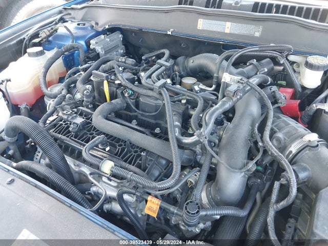 Ford FUSION SE 2018 3FA6P0HD8JR266600 Image 10