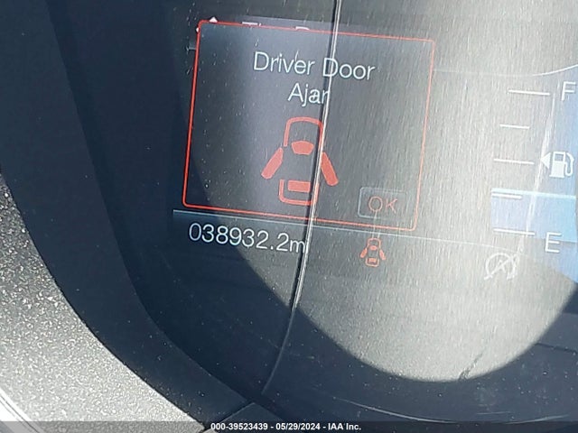 Ford FUSION SE 2018 3FA6P0HD8JR266600 Image 15