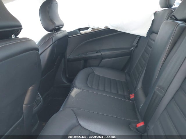 Ford FUSION SE 2018 3FA6P0HD8JR266600 Image 8