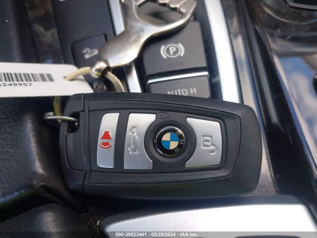 WBA5A7C50ED614174 BMW 528i Xdrive
