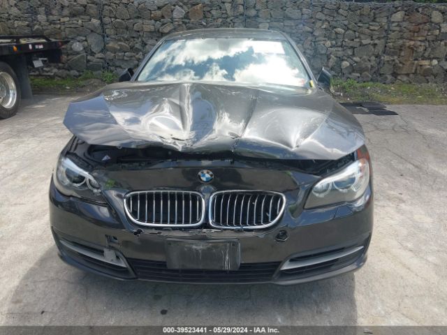 WBA5A7C50ED614174 BMW 528i Xdrive