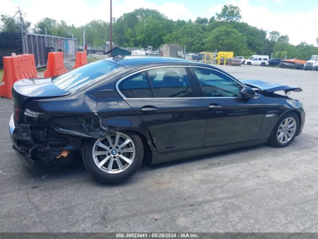 WBA5A7C50ED614174 BMW 528i Xdrive
