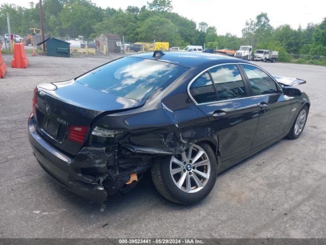 WBA5A7C50ED614174 BMW 528i Xdrive