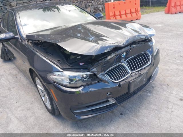 WBA5A7C50ED614174 BMW 528i Xdrive