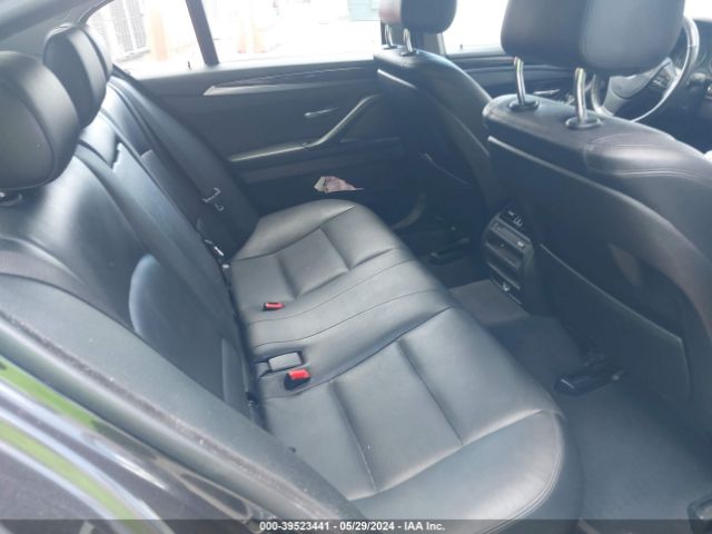 WBA5A7C50ED614174 BMW 528i Xdrive