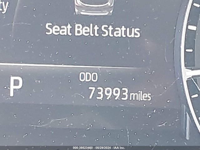 Toyota Highlander Xle 2020 5TDGZRAH4LS028916 Image 15