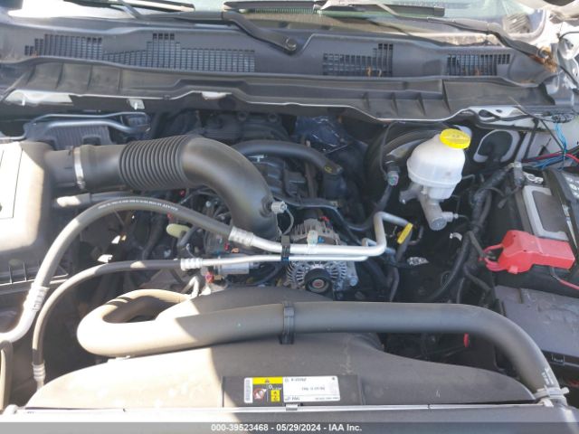 1C6RR7KT0NS146897 RAM 1500 Classic Tradesman