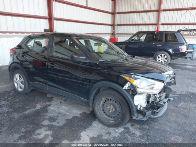 3N1CP5BV7LL557352 auction archive image