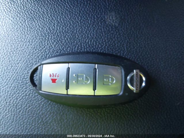 3N1CP5BV7LL557352 Nissan Kicks S Xtronic Cvt